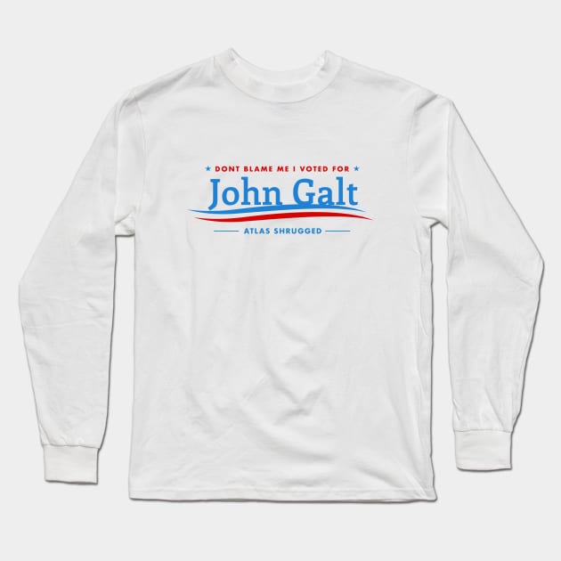 John galt long sleeve online